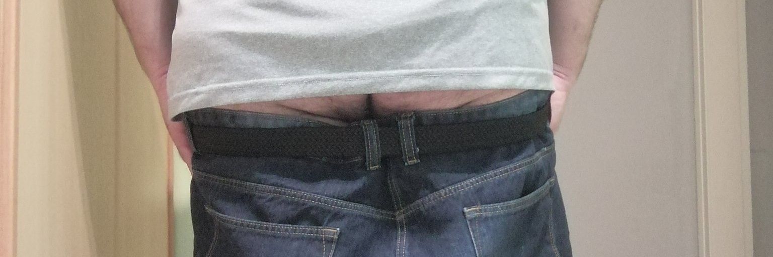 bare sagging 🔥 banner