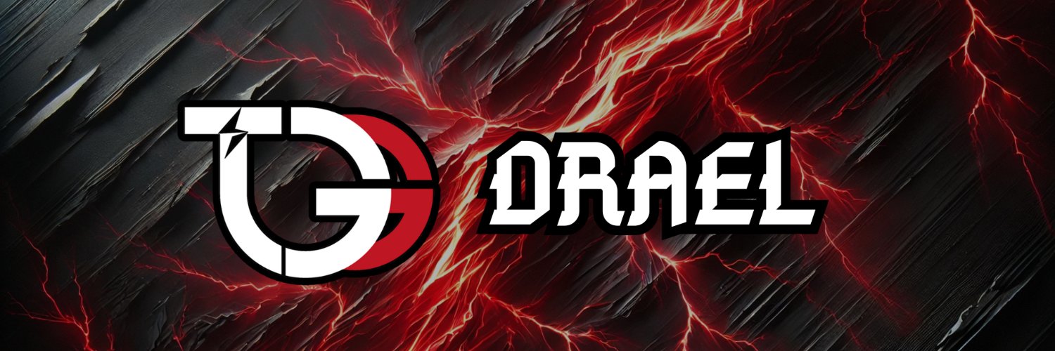 Drael's banner