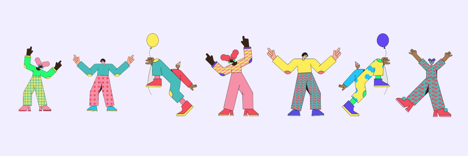 collabparty's profile banner image
