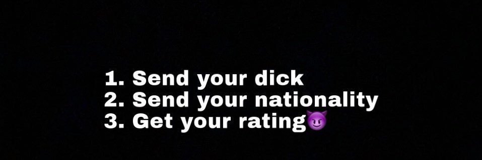 DicksWorldwide's profile banner image