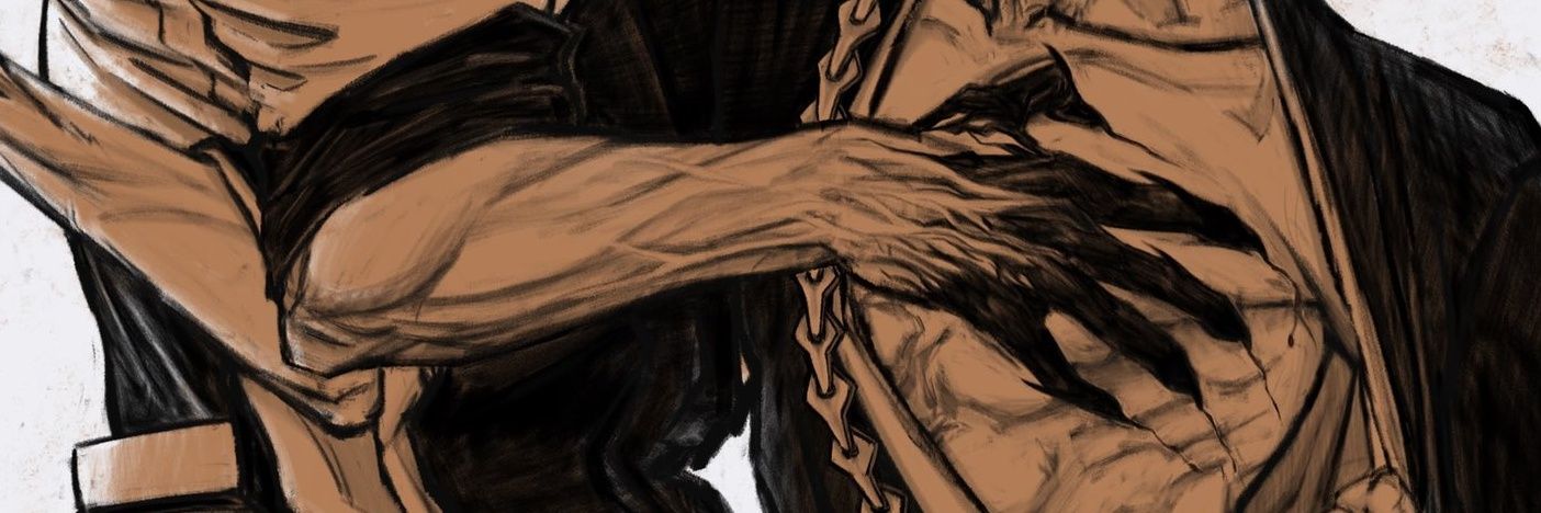 PaleBorza|PB|Пес|🎨🇺🇦🔞's banner