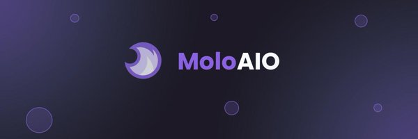 MoloAIO Profile Banner
