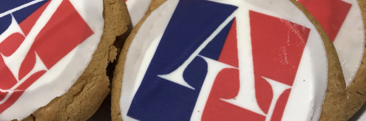 American University Dining banner