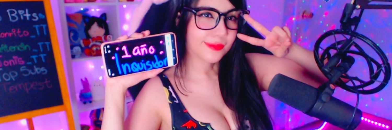 alexmolinaculeb's profile banner image