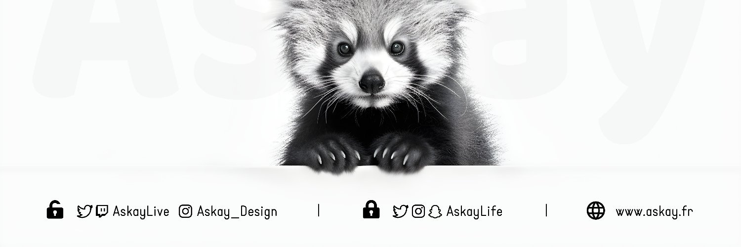 AskayLife's profile banner image