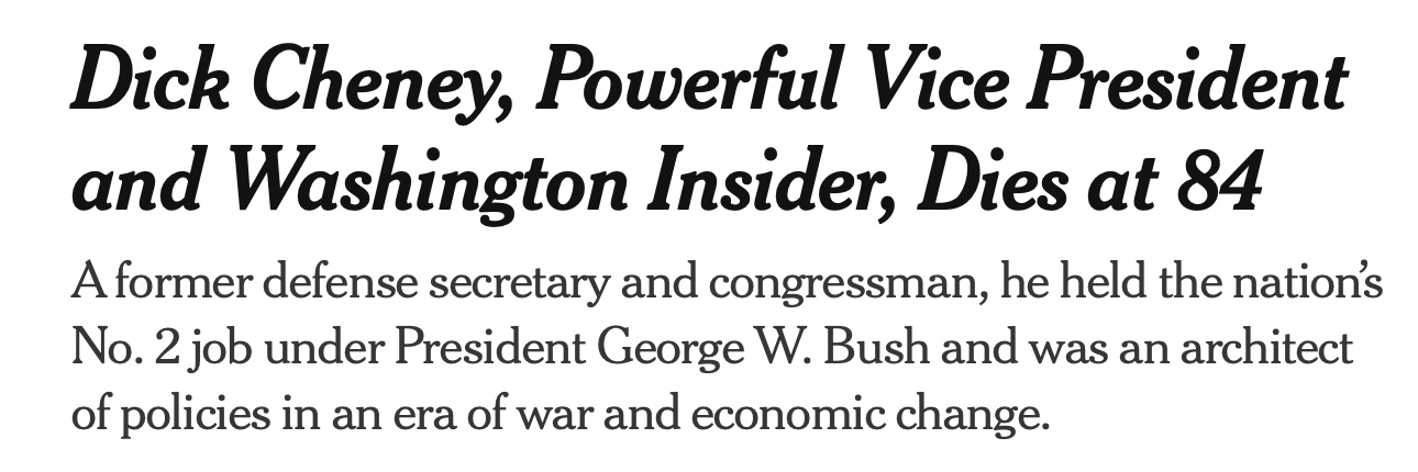 Definitely Not Al Gore 🇺🇲🇺🇦🇵🇸 banner