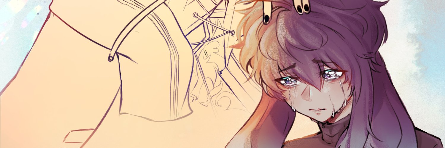 Kanno_Fusae's profile banner image