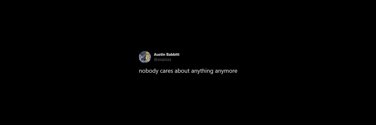 bartohz's profile banner image