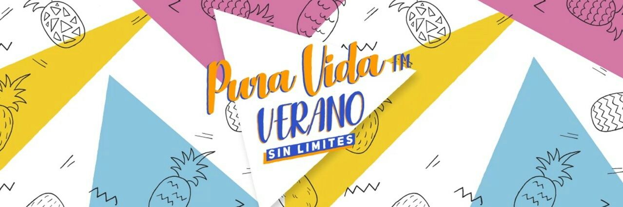 PURA VIDA 929 FM