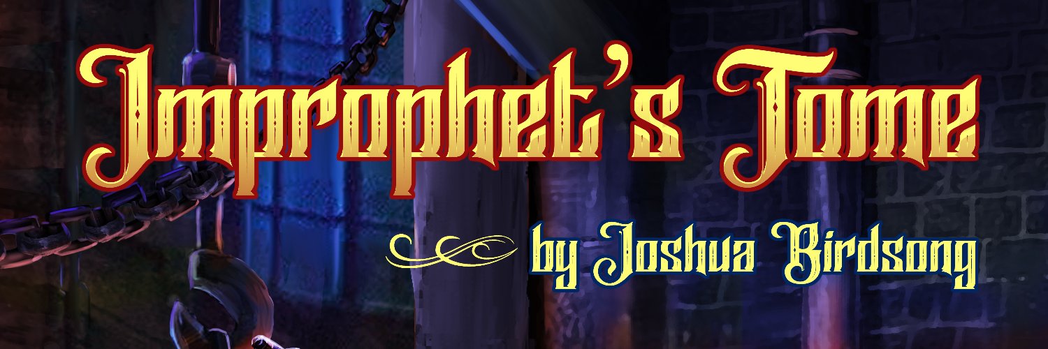 impr0phet's profile banner image