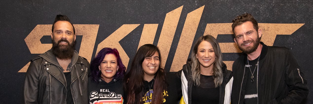 PanheadKayla's profile banner image