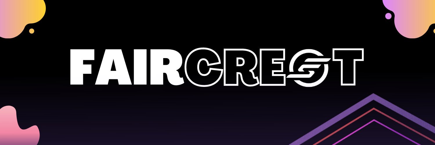 FaircrestInc's profile banner image