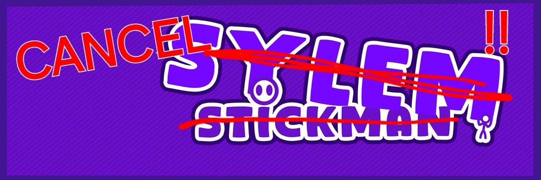 Kon | Sylem Stickman EXPOSED banner