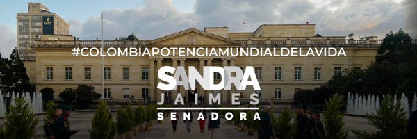 SandraJaimesC Profile Banner