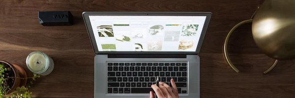 delightXdesign Profile Banner