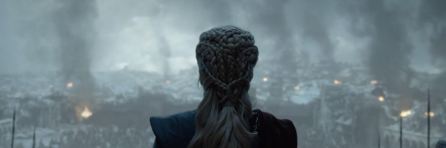 rosesandweapons's profile banner image