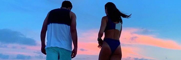 luisaareed's profile banner image