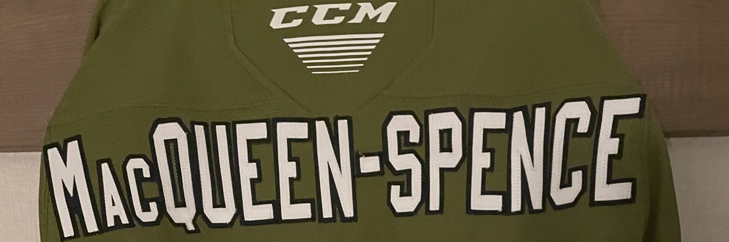 Chase MacQueen-Spence banner