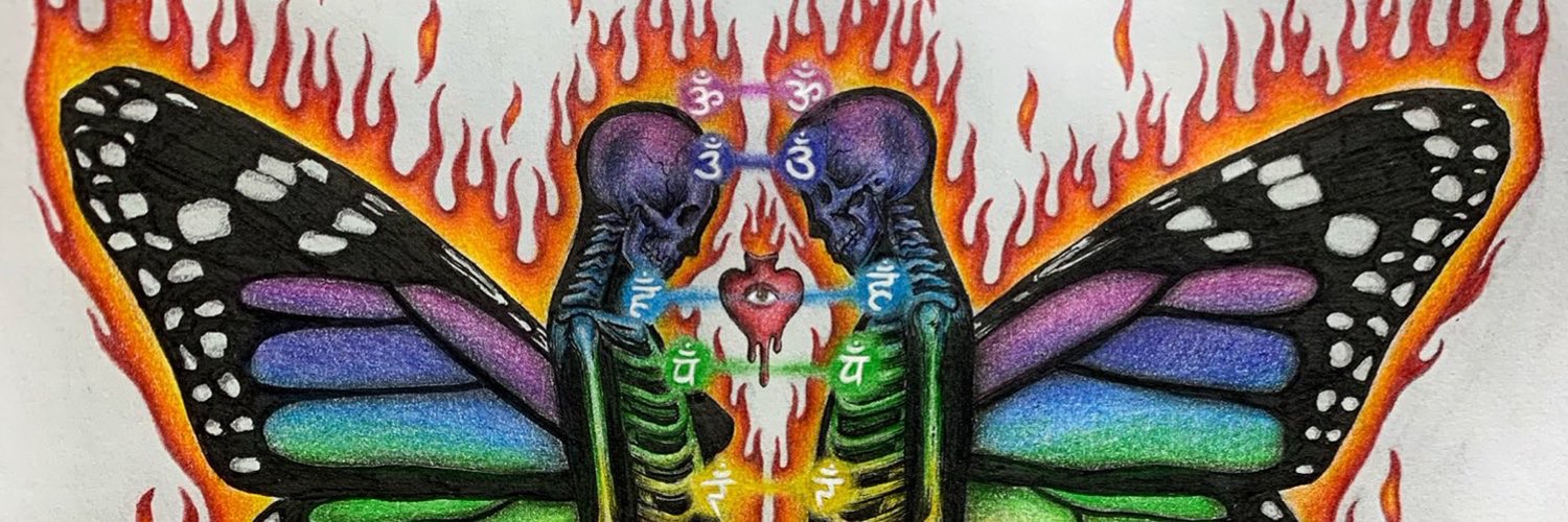 Prayzae's profile banner image