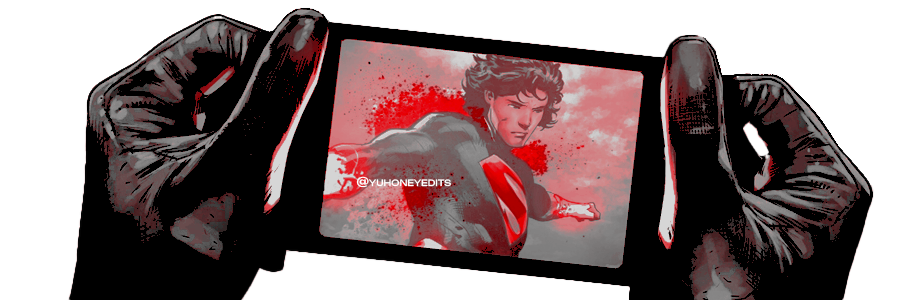 ᯓ 𝙆𝘈𝘓-𝙀𝙇 🜸 banner