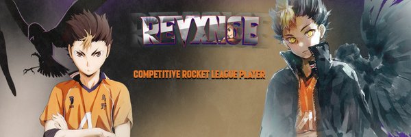 Revxnge_RL Profile Banner