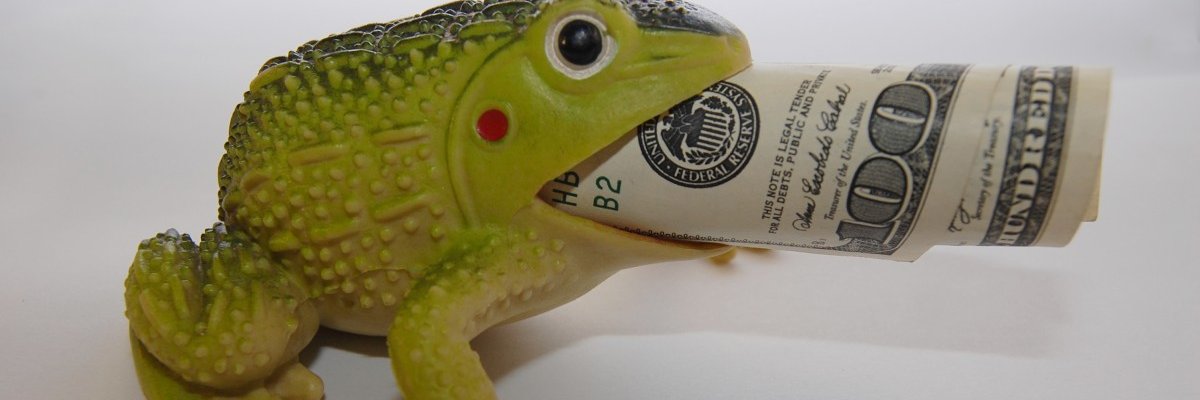 GoodwillGoblin's profile banner image