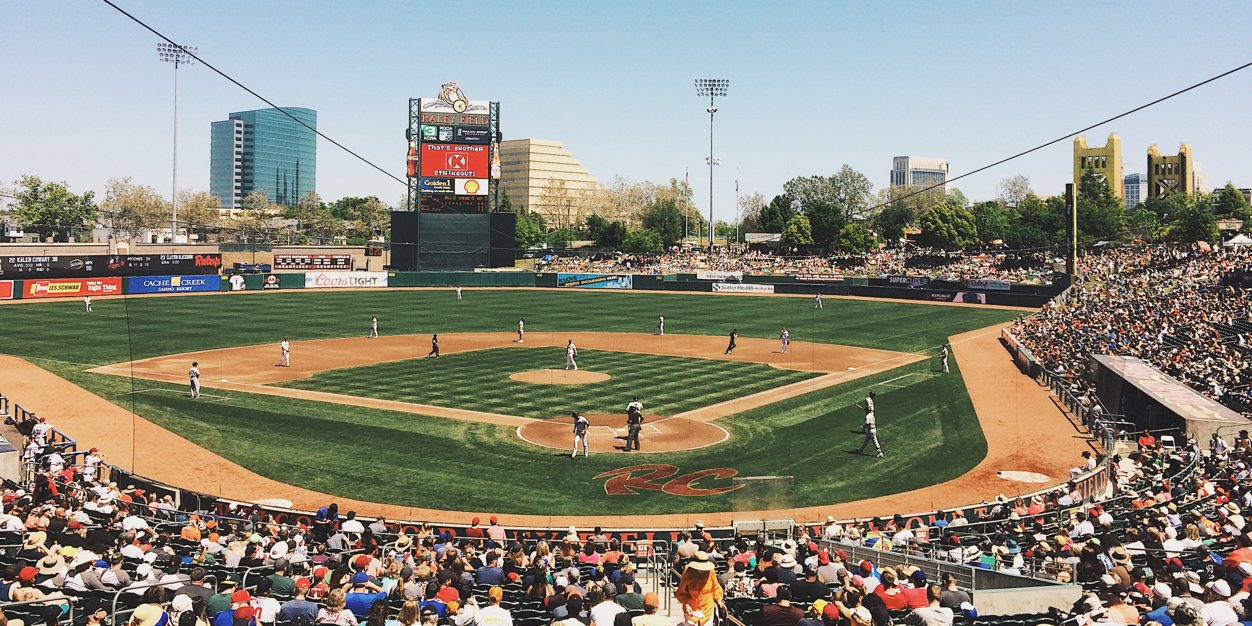 Giant Potential banner