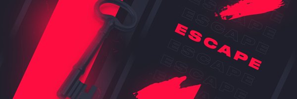 EscapeNotify Profile Banner