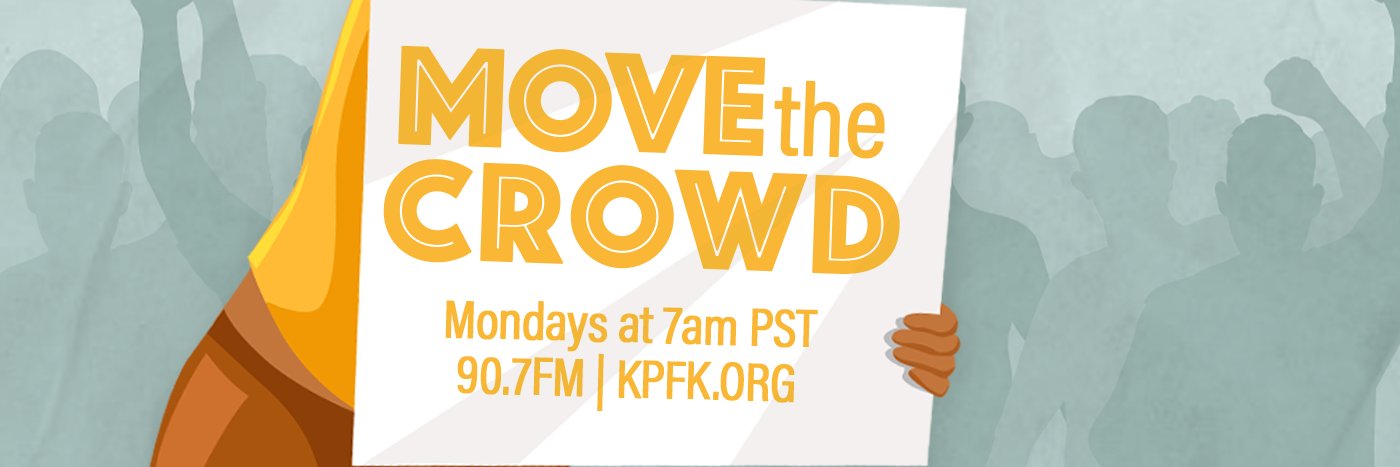 Move The Crowd banner