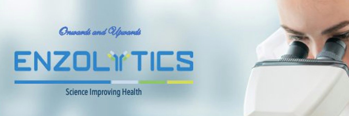 Enzolytics, Inc. ENZC banner