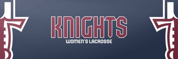 FDUKnightsWLAX Profile Banner