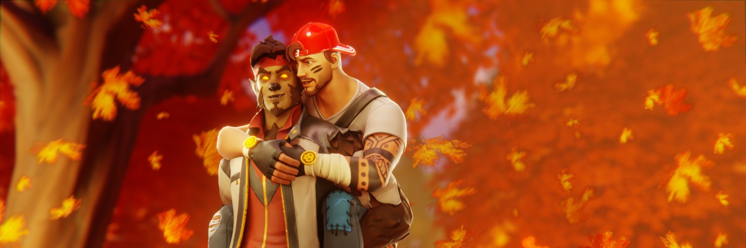 Mr. Ferchas 🎃​🧢 banner