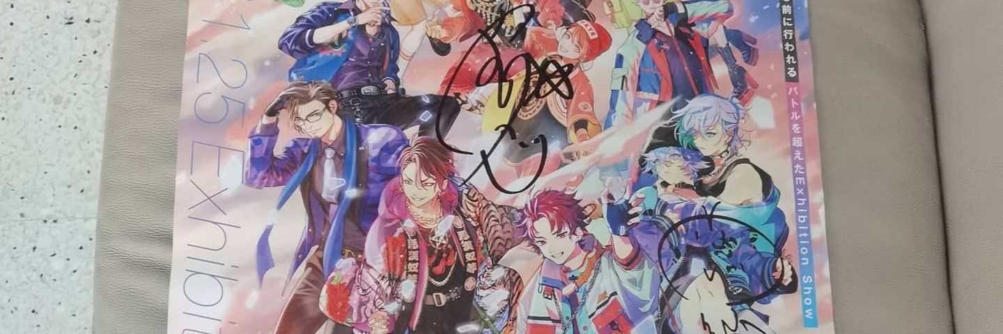 疲れたの社畜😪 banner