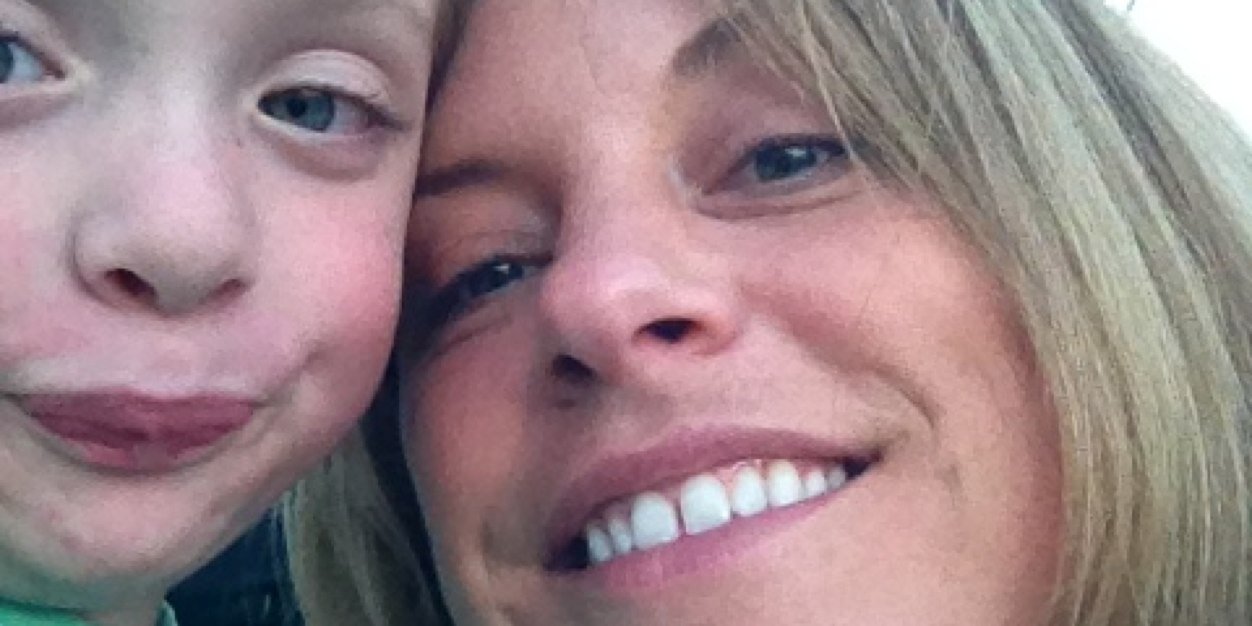 LisaMElliott's profile banner image