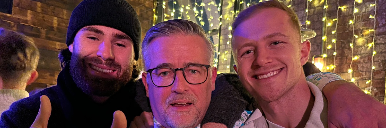ribblerovers's profile banner image