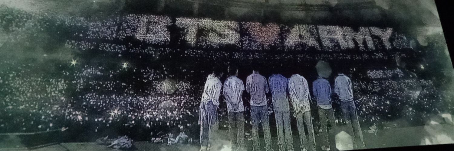 ARMYARMYYEAH banner