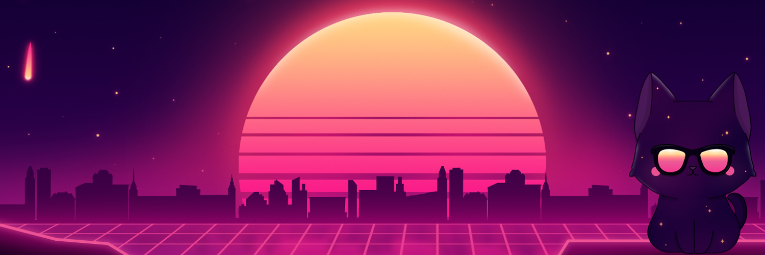 aeawen's profile banner image
