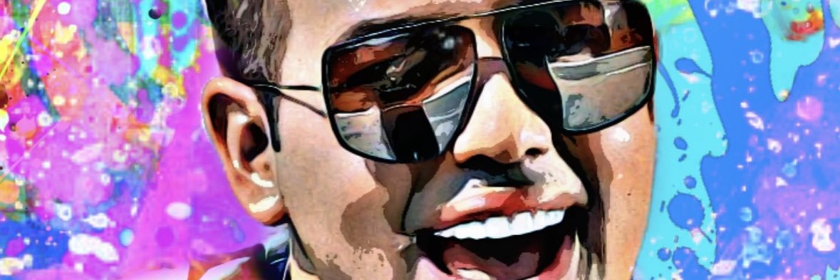 Didasilva91's profile banner image