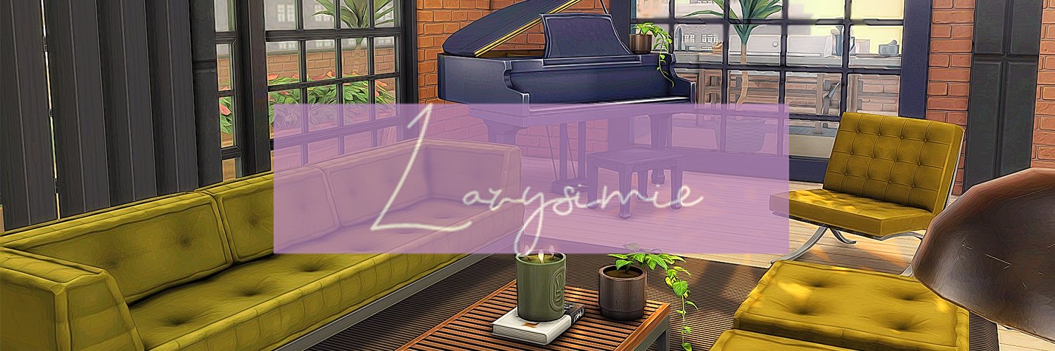 Lazysimie ✨'s banner