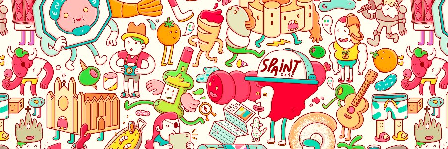 jesusSpaint's profile banner image