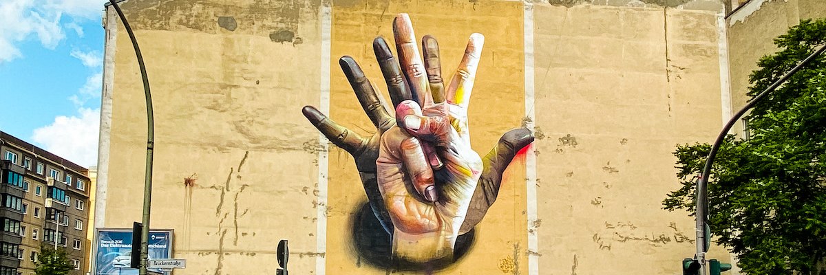 Berlin IckLiebeDir banner