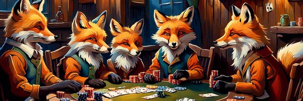 FreedomFoxes Profile Banner
