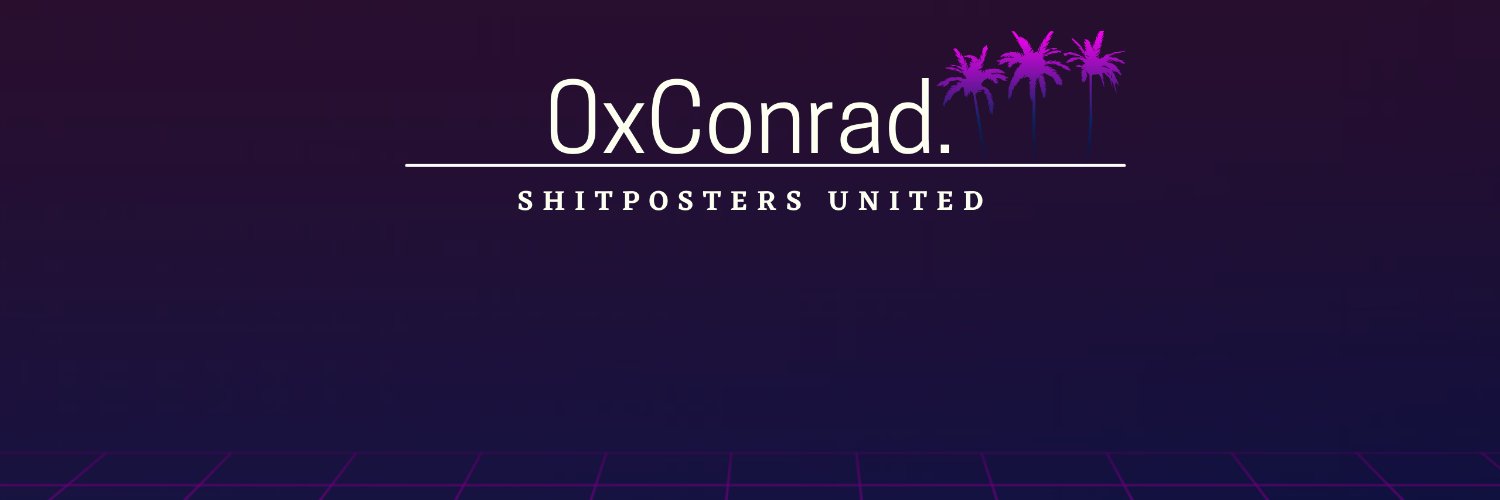0xConrad.eth banner