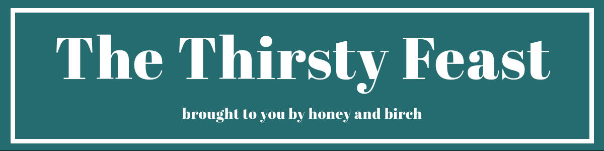 thethirstyfeast's profile banner image