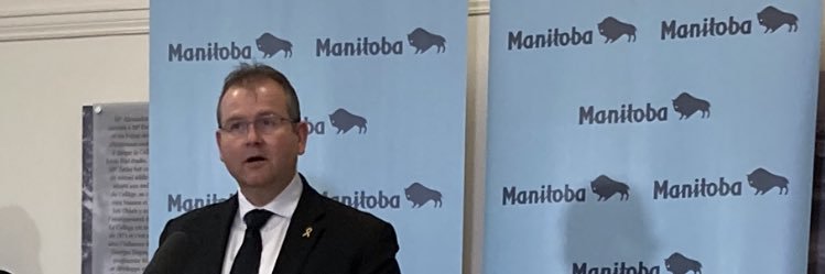 Hon. Wayne Ewasko 🇺🇦 banner