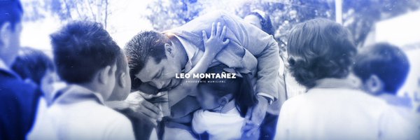 LeoMontanezC Profile Banner