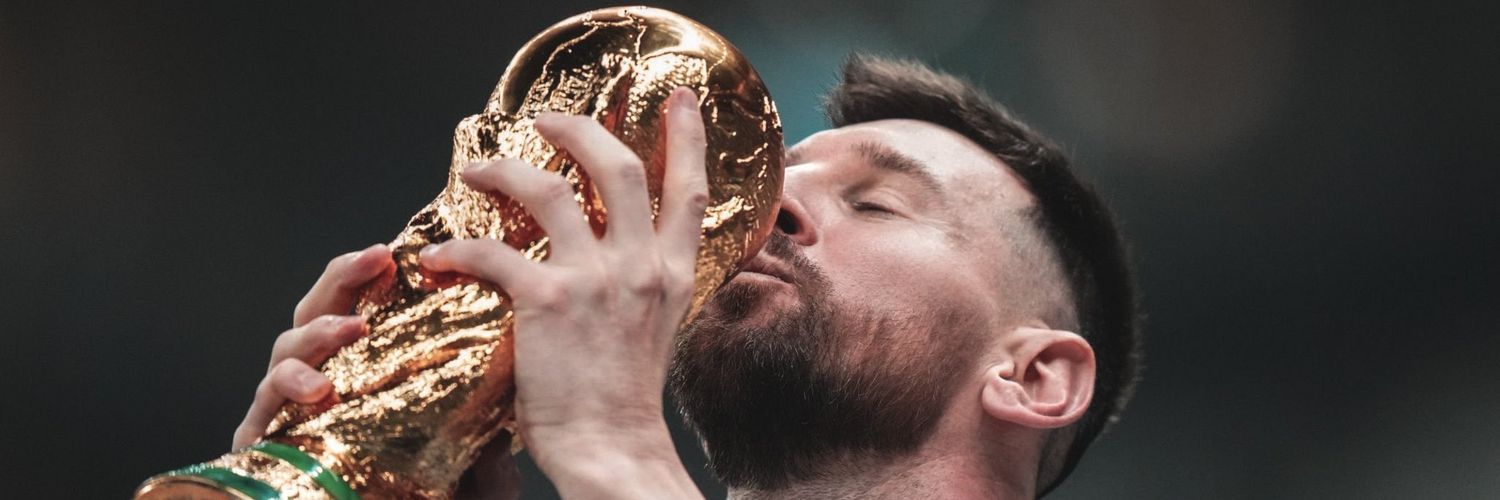 Davis🇦🇷🏆 banner