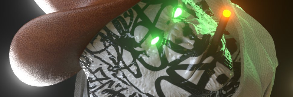 Mervs banner