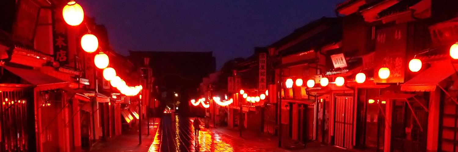 nyoroder's profile banner image