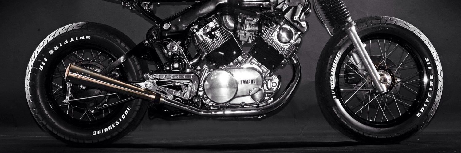 🏍 banner